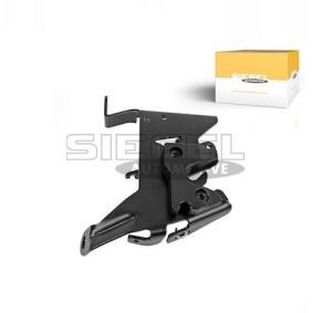 Achetez des Serrure de capot-moteur SIEGEL AUTOMOTIVE SA2E0019 à prix pour 72,08 €