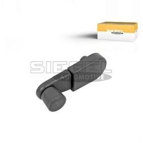 Comprar Manivela elevalunas de SIEGEL AUTOMOTIVE SA2F0051 a bajo precio de 10,29 €