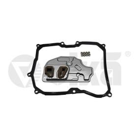 SKODA Hydraulikfilter, Automatikgetriebe von VIKA