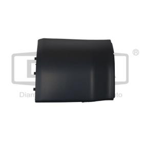 Acquista Modanatura paraurti da DPA 88071797202 a buon mercato per soli 17,25 €
