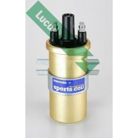 Acquista Bobina d'accensione da LUCAS DLB105 a buon mercato per soli 34,85 €