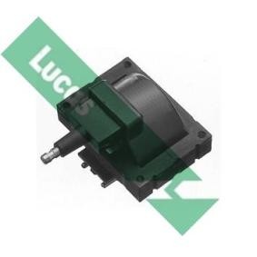 Zündspule von LUCAS DLB204