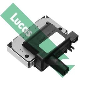 Achetez des Bobine d'allumage LUCAS DLJ313 à prix pour 27,43 €