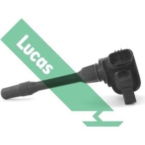 Køb Tændspole af LUCAS DMB1007 til den lave pris 1280,26 DKK