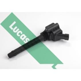 Acquista Bobina d'accensione da LUCAS DMB1119 a buon mercato per soli 64,79 €