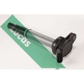 Acquista Bobina d'accensione da LUCAS DMB1142 a buon mercato per soli 71,31 €