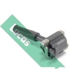 Achetez des Bobine d'allumage LUCAS DMB1151 à prix pour 79,90 €