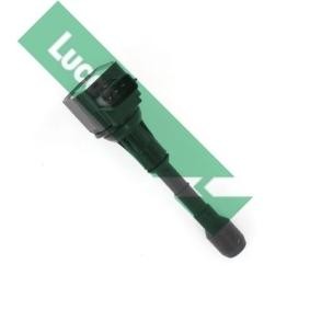 Compre Bobina de ignição da LUCAS DMB1157 a um preço baixo por 61,26 €