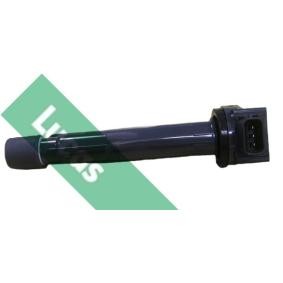 Achetez des Bobine d'allumage LUCAS DMB2003 à prix pour 84,23 €