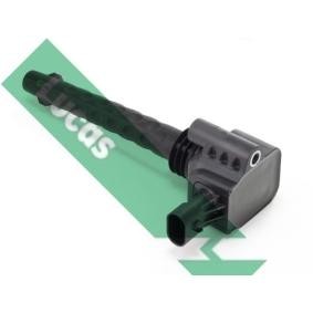 Acquista Bobina d'accensione da LUCAS DMB2017 a buon mercato per soli 129,16 €