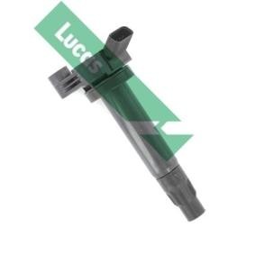 Zündspule für LEXUS von LUCAS