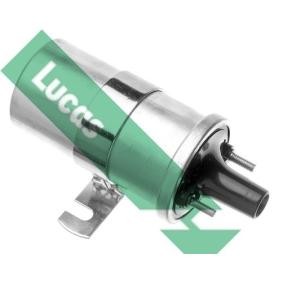 Achetez des Bobine d'allumage LUCAS DMB2087 à prix pour 68,60 €