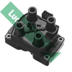 Acquista Bobina d'accensione da LUCAS DMB410 a buon mercato per soli 80,51 €