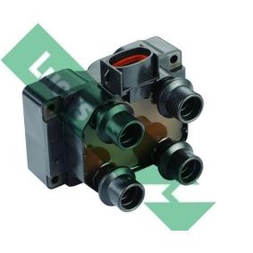 Zündspule DMB753