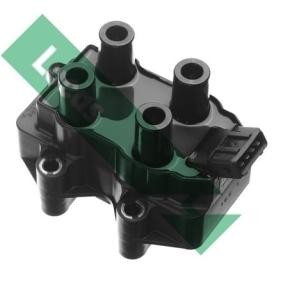 Achetez des Bobine d'allumage LUCAS DMB800 à prix pour 60,06 €