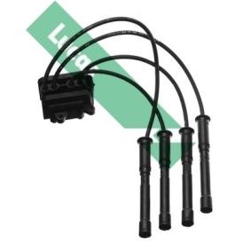 Achetez des Bobine d'allumage LUCAS DMB809 à prix pour 54,07 €