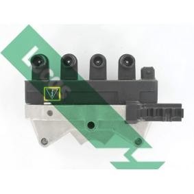 Acquista Bobina d'accensione da LUCAS DMB811 a buon mercato per soli 101,72 €