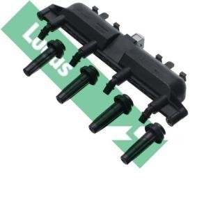 Achetez des Bobine d'allumage LUCAS DMB813 à prix pour 59,86 €
