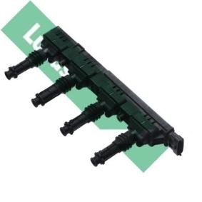 Achetez des Bobine d'allumage LUCAS DMB814 à prix pour 80,15 €
