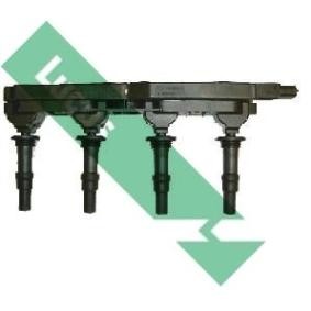 Achetez des Bobine d'allumage LUCAS DMB817 à prix pour 103,18 €