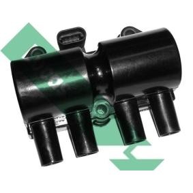 Achetez des Bobine d'allumage LUCAS DMB855 à prix pour 70,67 €