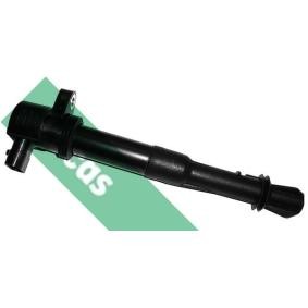 Acquista Bobina d'accensione da LUCAS DMB858 a buon mercato per soli 41,67 €