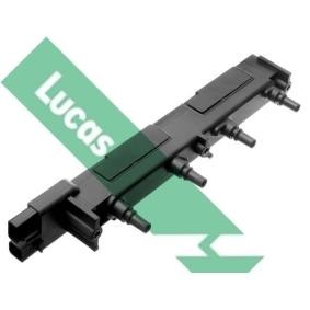 Achetez des Bobine d'allumage LUCAS DMB866 à prix pour 83,18 €