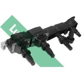 Achetez des Bobine d'allumage LUCAS DMB868 à prix pour 36,40 €