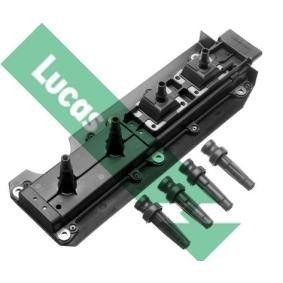 Achetez des Bobine d'allumage LUCAS DMB869 à prix pour 149,68 €