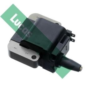 Achetez des Bobine d'allumage LUCAS DMB876 à prix pour 54,79 €