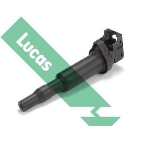 Köp Tändspole av LUCAS DMB877 till det låga priset 450,41 kr