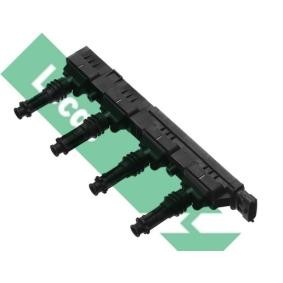 Achetez des Bobine d'allumage LUCAS DMB880 à prix pour 121,64 €