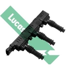 Køb Tændspole af LUCAS DMB920 til den lave pris 900,55 DKK