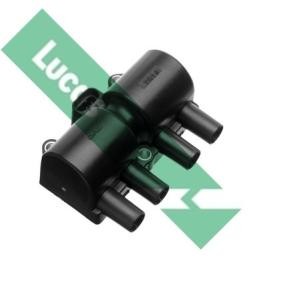 Køb Tændspole af LUCAS DMB928 til den lave pris 523,97 DKK