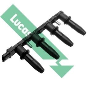 Acquista Bobina d'accensione da LUCAS DMB939 a buon mercato per soli 81,65 €