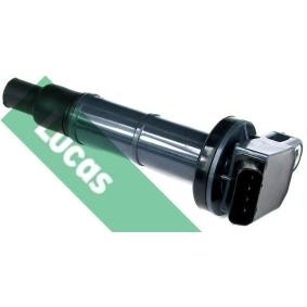 Zündspule DMB954 für SCION