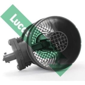 Køb Luftmassemåler af LUCAS FDM516 til den lave pris 3836,47 DKK