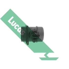 Køb Luftmassemåler af LUCAS FDM938 til den lave pris 1947,00 DKK