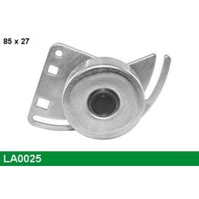 Spannrolle, Keilrippenriemen LA0025