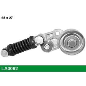 Comprar Tensor de correa poli V de LUCAS LA0062 a bajo precio de 106,54 €