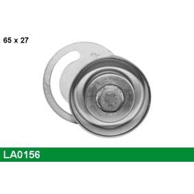 Köp Spännrulle, aggregatrem av LUCAS LA0156 till det låga priset 269,03 kr