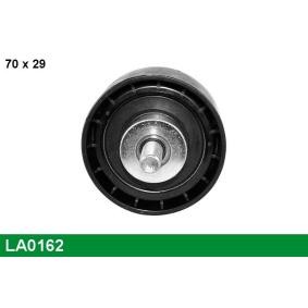 Acquista Galoppino guidacinghia, cinghia Poly-V da LUCAS LA0162 a buon mercato per soli 21,03 €