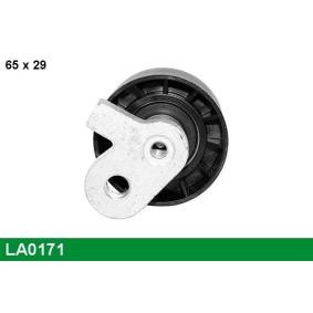 Comprar Polea tensora, correa poli V de LUCAS LA0171 a bajo precio de 26,05 €