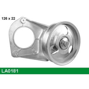 Acquista Galoppino / Guidacinghia, Cinghia dentata da LUCAS LA0181 a buon mercato per soli 84,28 €