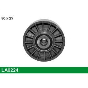 Köp Spännrulle, aggregatrem av LUCAS LA0224 till det låga priset 302,04 kr