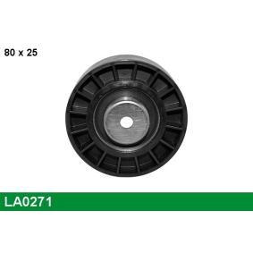 Köp Spännrulle, aggregatrem av LUCAS LA0271 till det låga priset 400,20 kr