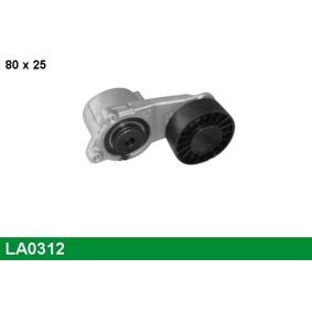 Acquista Tenditore cinghia servizi da LUCAS LA0312 a buon mercato per soli 203,77 €
