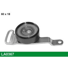 Compre Tensor, correia trapezoidal estriada da LUCAS LA0367 a um preço baixo por 43,39 €