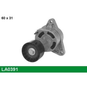 Comprar Tensor de correa poli V de LUCAS LA0391 a bajo precio de 89,54 €