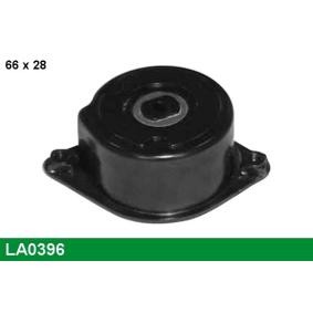 Comprar Tensor de correa poli V de LUCAS LA0396 a bajo precio de 67,65 €
